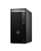 Dell Komputer Optiplex 5000 MT/Core i5-12500/8GB/256GB SSD/Integrated/DVD RW/Wireless Kb & Mouse/W11Pro/3Y